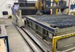 2013 Messer 8 x 10 CNC Plasma cutter