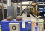 2013 Messer 8 x 10 CNC Plasma cutter
