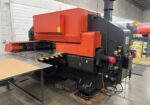 1995 Amada Pega Queen 345 CNC Turret Punch