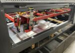 1995 Amada Pega Queen 345 CNC Turret Punch