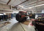 1992 Amada Vipros 345 CNC Turret Punch
