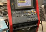 2003 Amada Vipros III Z 3510NT CNC Turret Punch – 33 Ton – 58 Station – Auto Index – Fanuc 0i – Under Power – WI