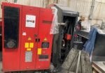 2003 Amada Vipros III Z 3510NT CNC Turret Punch – 33 Ton – 58 Station – Auto Index – Fanuc 0i – Under Power – WI